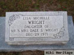 Lisa Michelle Wright