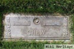 Carl R. Chew