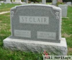 Nellie J. Stclair