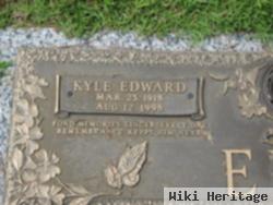 Kyle Edward Epps