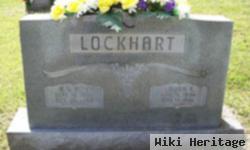 Robert Van Roy Lockhart