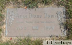 Alma Diane Davis