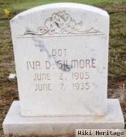 Iva D. Gilmore