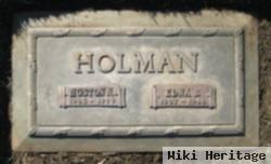 Huston N. Holman