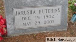 Jarusha Hutchins