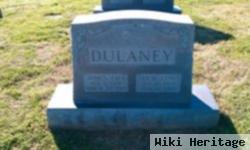 Ocie Ellen Cox Dulaney