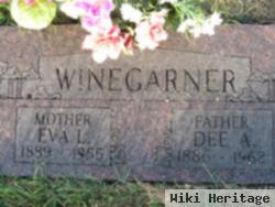 Dee A. Winegarner