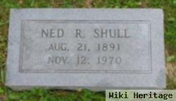 Ned R Shull