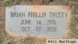Brian Phillip Trusty