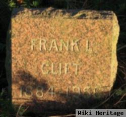 Frank L Clift