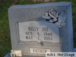 Billy Joe Jenkins