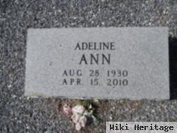 Adeline Ann