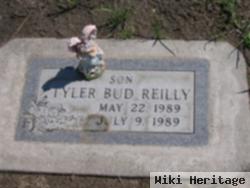 Tyler Bud Reilly