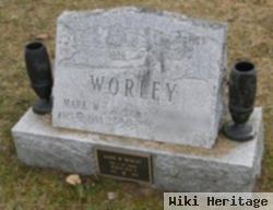 Mark W. Worley