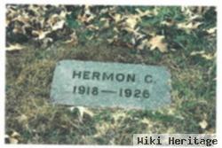 Hermon C Jonas