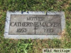 Catherine Mackey