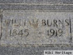 William Burns