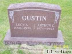 Arthur Calvin Gustin