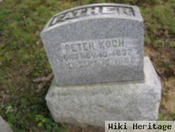 Peter Koch