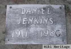 Daniel Jenkins