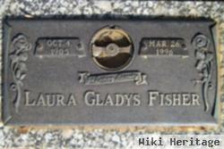 Laura Gladys Fisher