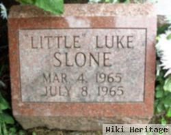 Luke Slone