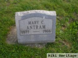 Mary C Heim Antram