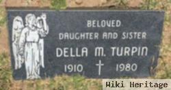 Mrs Della Montoya Turpin