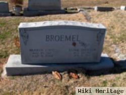 Warren Louis Broemel