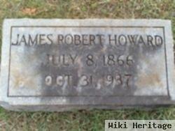 James Robert Howard