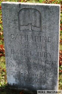 Eva Catharine Schupp Jury