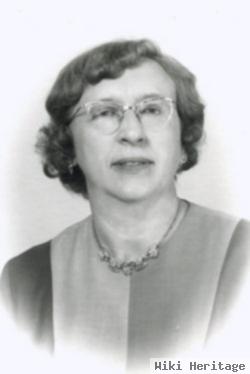 Dorothy Mae Digel