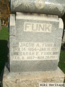 Jacob Funk