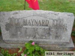 Earl H. Maynard