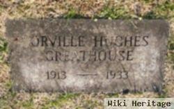 Orville Hughes Greathouse