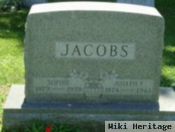 Joseph P Jacobs