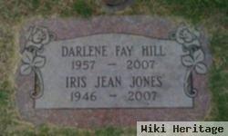 Darlene Fay Hill