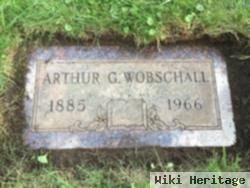 Arthur George Wobschall