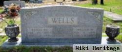 Estell H Wells