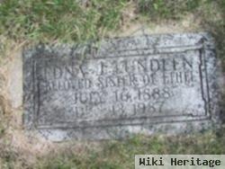 Edna J Lundeen