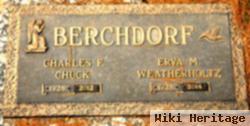 Erva Marie Weatherholtz Berchdorf