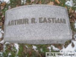 Lieut Arthur R. Eastman