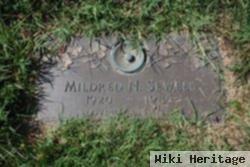 Mildred N. Sewell