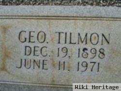 George Tilmon Wiley