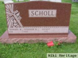 Infant Scholl