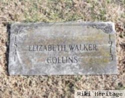 Elizabeth C. Walker Collins