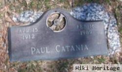 Paul Catania