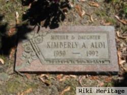 Kimberly A. Aloi