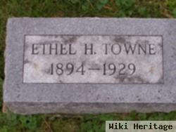 Ethel Hinton Towne