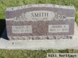 Harry L Smith